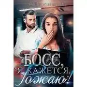 Постер книги Босс, я, кажется, рожаю!