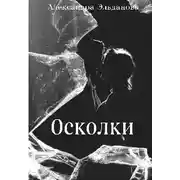 Постер книги Осколки