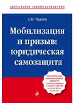 Александр Чашин - Мобилизация и призыв: юридическая самозащита