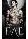 Каролайн Пекхам - Сломленные фейри