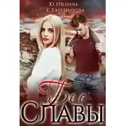 Постер книги Бес Славы
