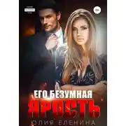 Постер книги Его безумная ярость