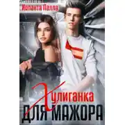 Постер книги Хулиганка для мажора