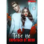 Постер книги Тебе не скрыться от меня