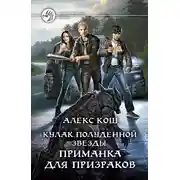 Постер книги Приманка для призраков