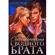 Постер книги Собственность сводного брата