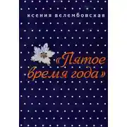 Постер книги Пятое время года