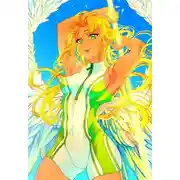 Постер книги Пожиратель душ. Том 12