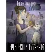 Постер книги Перекресток 177-3-14