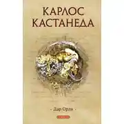 Постер книги Дар орла