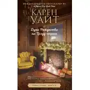 Постер книги Духи Рождества на Трэдд-стрит