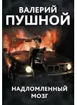 Валерий Пушной - Надломленный мозг