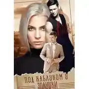 Постер книги Под каблуком у Золушки