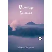 Постер книги Дитмар Хомма