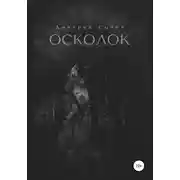Постер книги Осколок