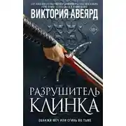 Постер книги Разрушитель клинка