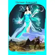 Постер книги Странный странник