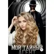 Постер книги Мой тайный агент