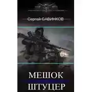 Постер книги Мешок. Штуцер