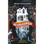 Постер книги Незнакомцы