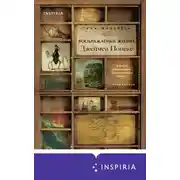 Постер книги Воображаемые жизни Джеймса Понеке