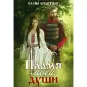 Постер книги Пламя моей души