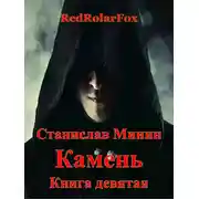 Постер книги Камень. Книга 9