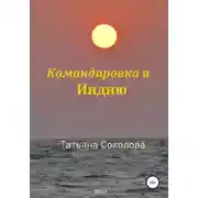 Постер книги Командировка в Индию
