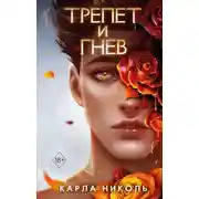 Постер книги Трепет и гнев