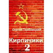 Постер книги Кирпичики 2