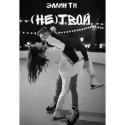 Постер книги (не)твой