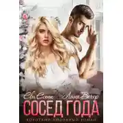 Постер книги Сосед года