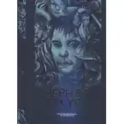 Постер книги Черная сакура