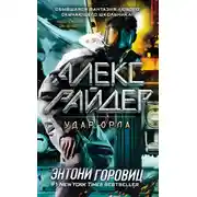 Постер книги Удар Орла