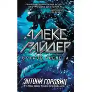 Постер книги Остров Скелета