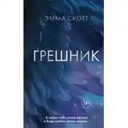 Постер книги Грешник