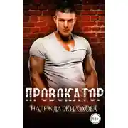 Постер книги Провокатор
