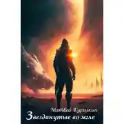 Постер книги Звезданутые во мгле