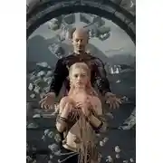 Постер книги Как стать царем