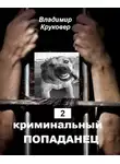 Владимир Круковер - Криминальный попаданец 2