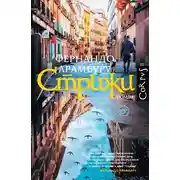 Постер книги Стрижи