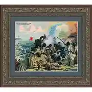 Постер книги Война все спишет