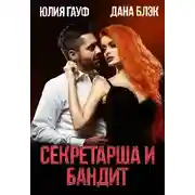 Постер книги Секретарша и бандит
