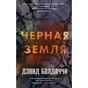 Постер книги Черная земля