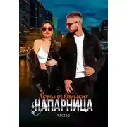 Постер книги Напарница