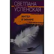 Постер книги Ангел в эфире