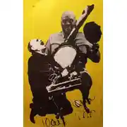 Постер книги В лучах эксцентрики