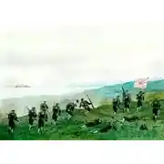 Постер книги «Злой гений» Порт-Артура