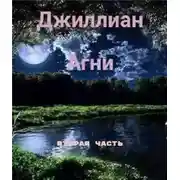 Постер книги Агни-2