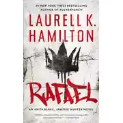 Постер книги Рафаэль